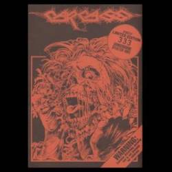 Carcass : Live in Copenhagen